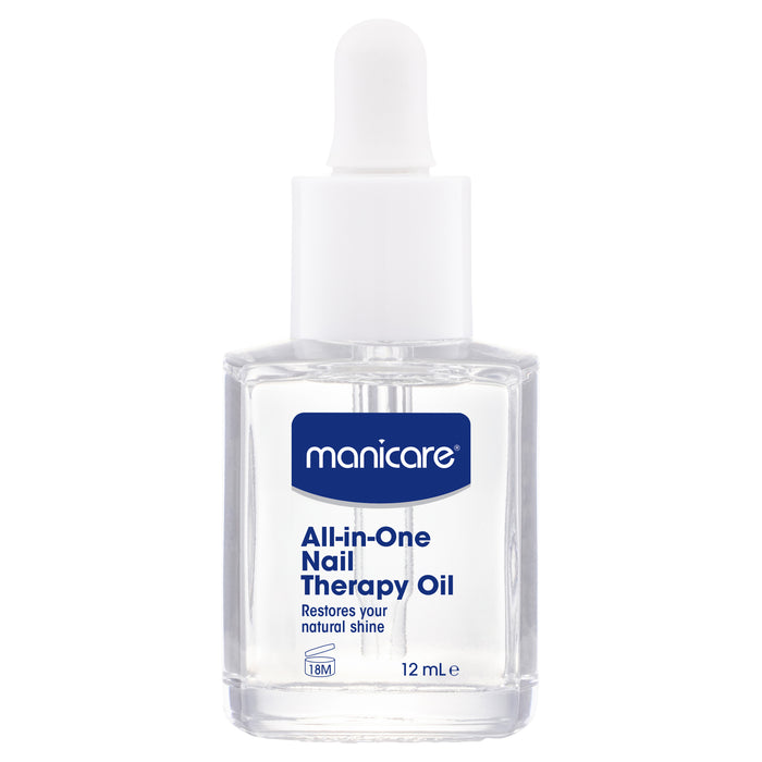 Manicare All In One Nail Therapy Oil 12ml