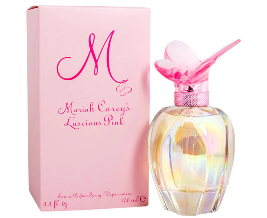 Mariah Carey Pink EDP 100ml