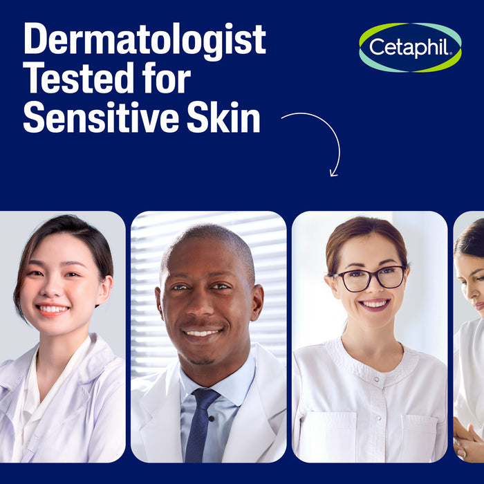 Cetaphil Blemish Cleanser 124ml