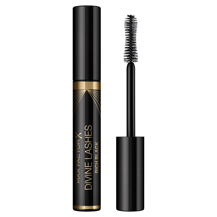 Max Factor Mascara Devine Lashes Rich Brown