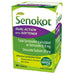 Senokot Dual Action 90 Tablets.