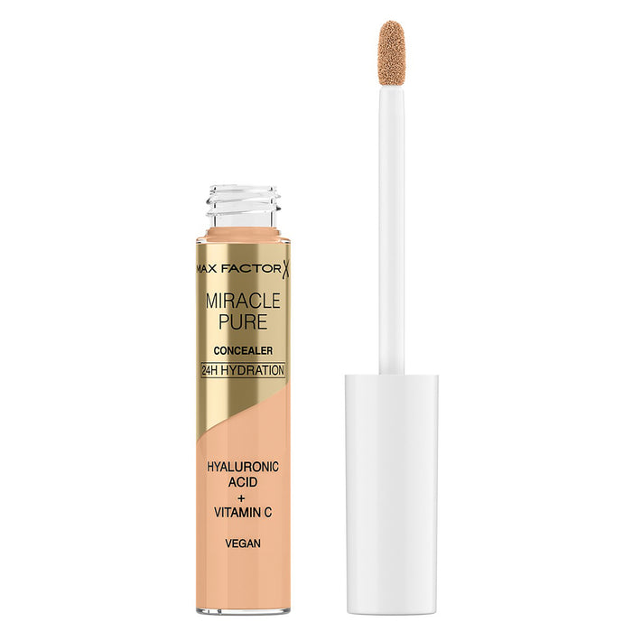 Max Factor Miracle Pure Concealer 01