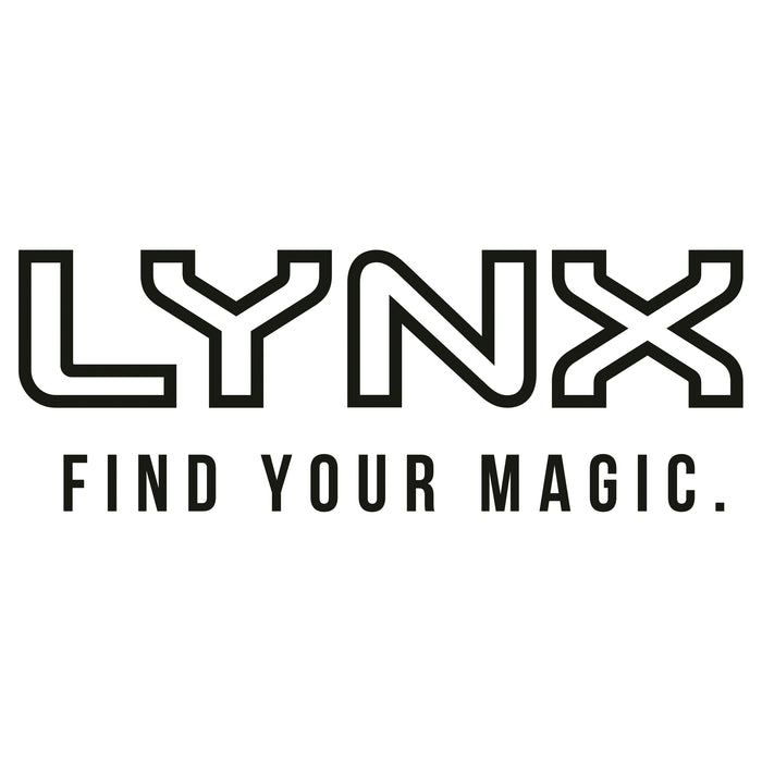 Lynx Deodorant Mini Spray Black 50ml