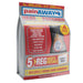 Pain Away Heat Patches Regular 5 Pack.