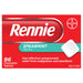 Rennie Tablets 96.