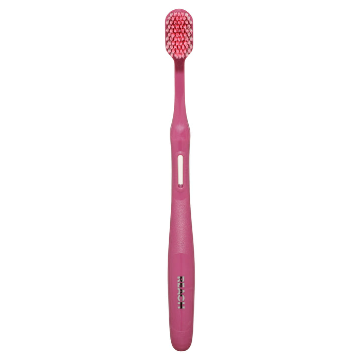 Reach Toothbrush Ultimate Care Soft.