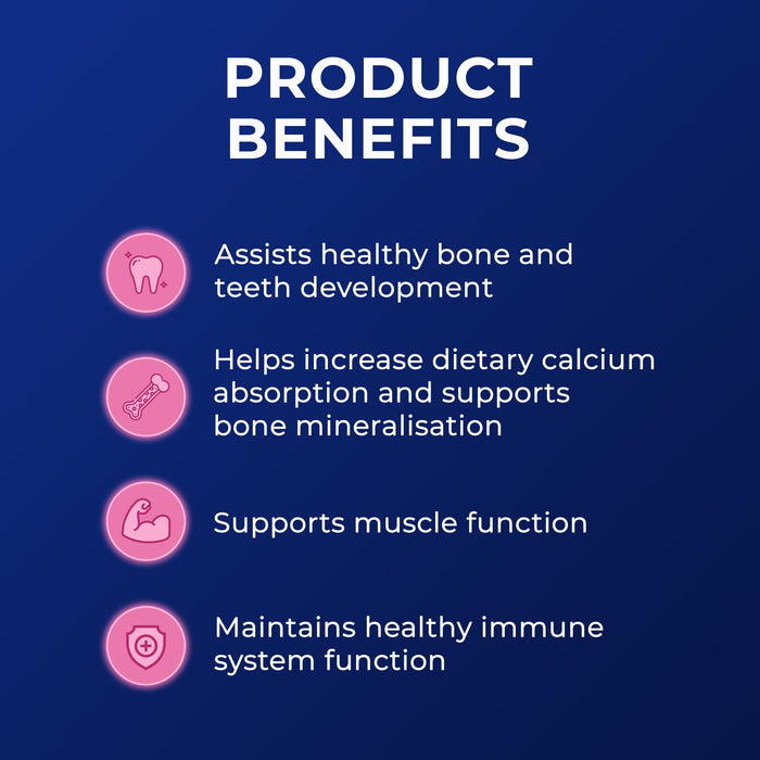 Ostelin Infant Vitamin D3 Drops 2.4ml.