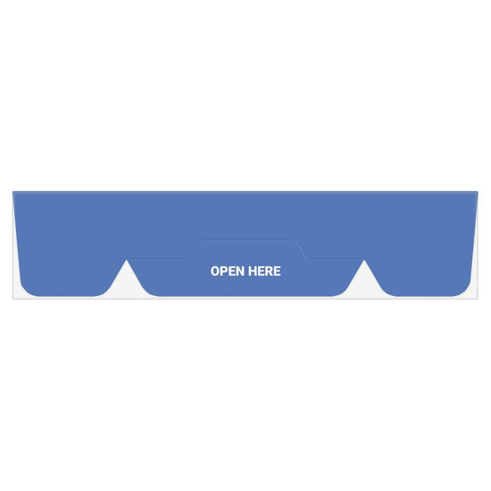Emla 5% skin numbing patches 2 Pack
