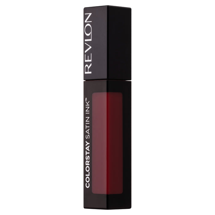 Revlon Colorstay Satin Ink Partner In Wine 021.