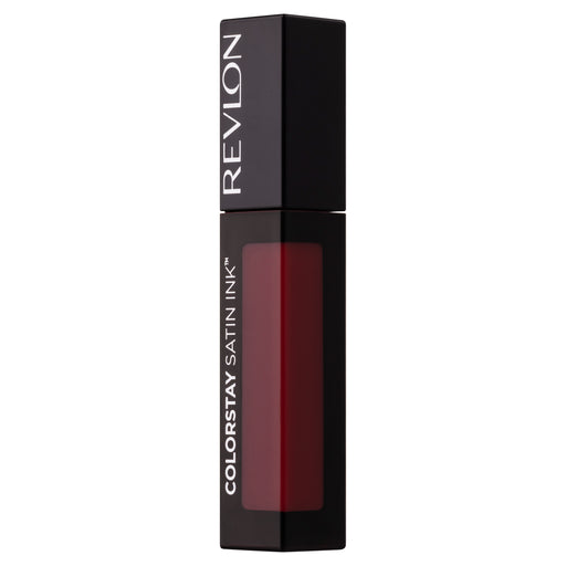Revlon Colorstay Satin Ink Partner In Wine 021.