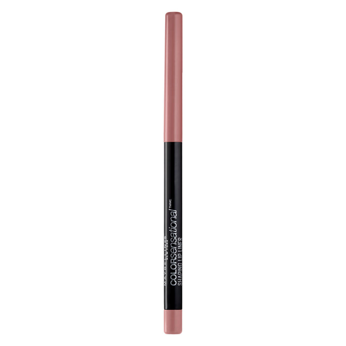 Maybelline Color Sensational Shaping Liner Dusty Rose 50
