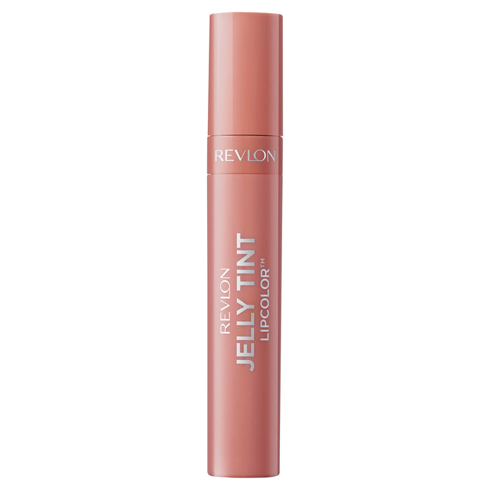 Revlon Jelly Tint Lipcolor Peachy Peach.