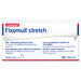 FIXOMULL Stretch 10cm x 2m White Box.