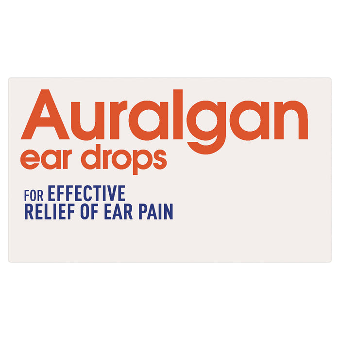 Auralgan 15ml