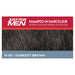 Just For Men Hair Colour 50 Darkest Brown.