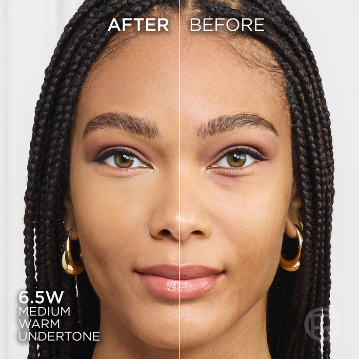 L'Oreal True Match Liquid Foundation 6.5.W Golden Toffee