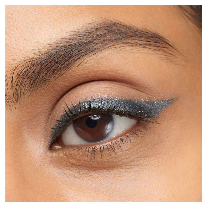 Revlon Colorstay Multiplayer Liquid-Glide Eye Pencil Glitch Effect