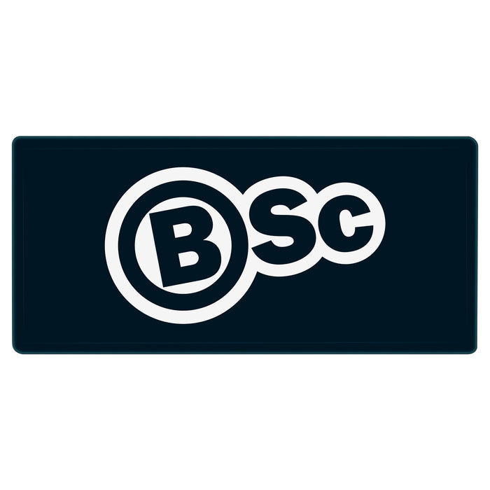 BSC Pure Glutamine Natural Flavour 120g