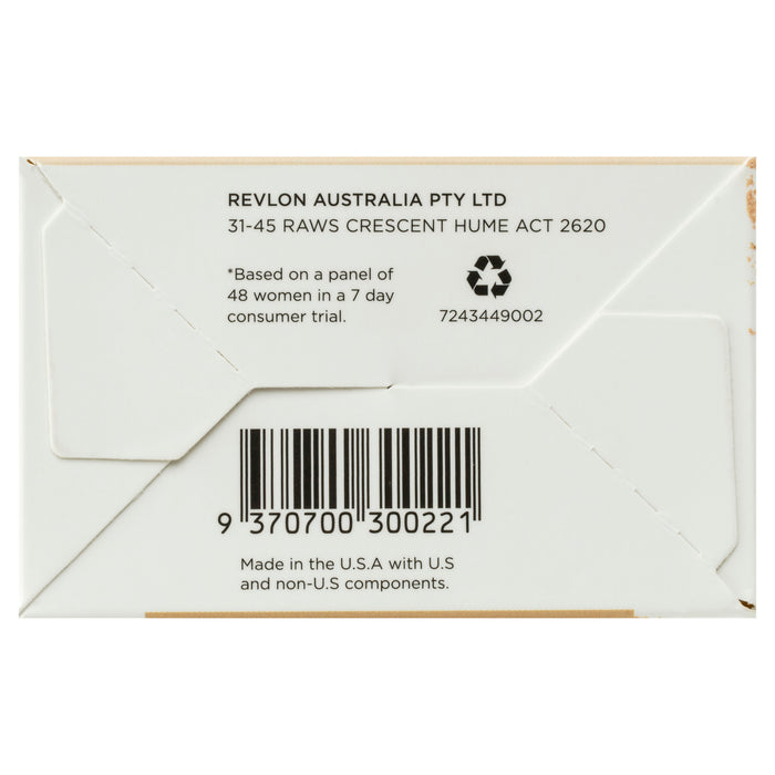 Revlon Mineral Makeup Light/Medium