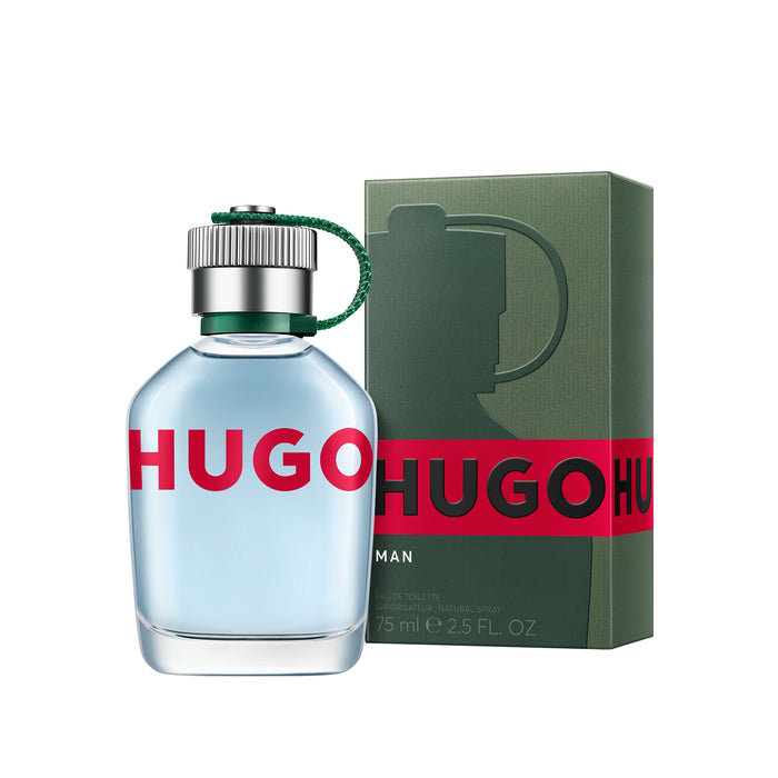 Hugo Boss Man EDT 75ml