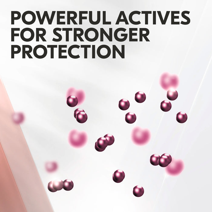 Rexona Women Antiperspirant Deodorant Stress Control Powder 45ml
