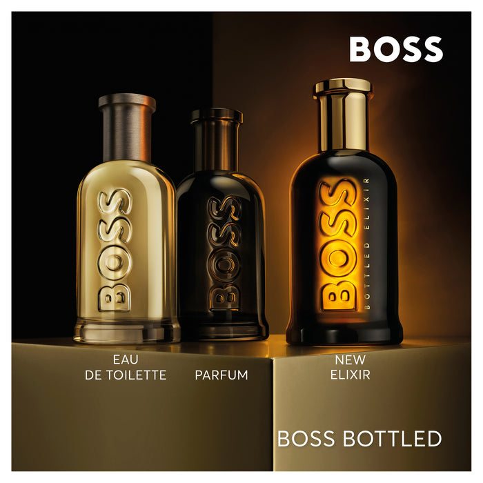 Hugo Boss Boss Bottled Elixer Parfum Intense 100ml