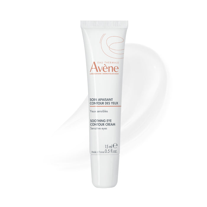 Avene Soothing Eye Contour Cream15ml
