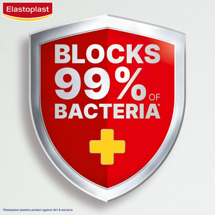 Elastoplast Heavy Fabric Waterproof 16