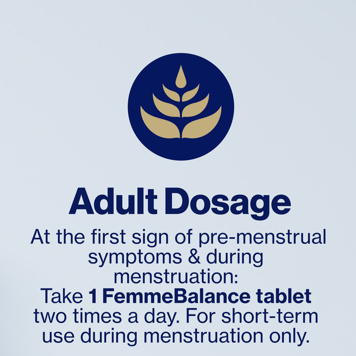 BioCeuticals FemmePlex 60 Tablets