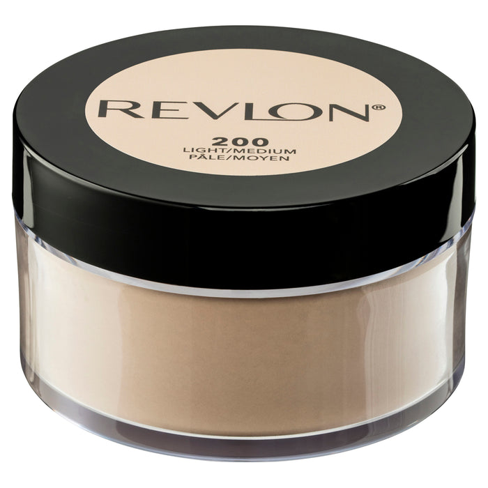 Revlon Mineral Makeup Light/Medium
