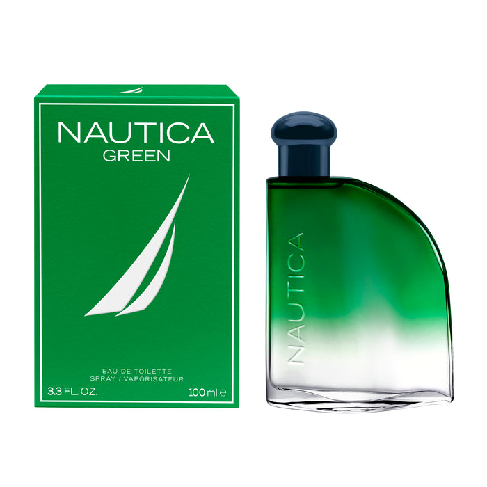 Nautica Classic GreenEDT 100ml