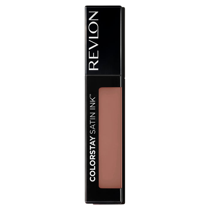 Revlon Colorstay Satin Ink Your Go To 001.