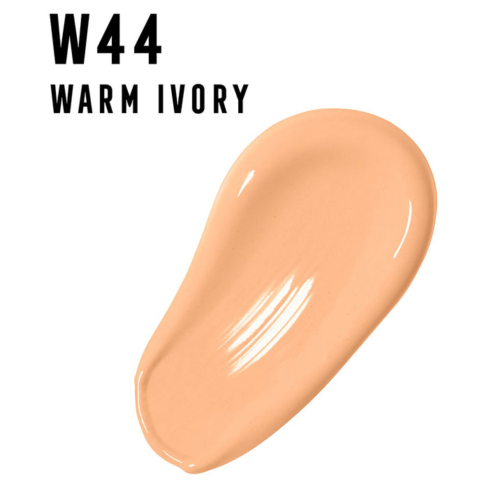 Max Factor Facefinity Age Defy Foundation 44 Warm Ivory