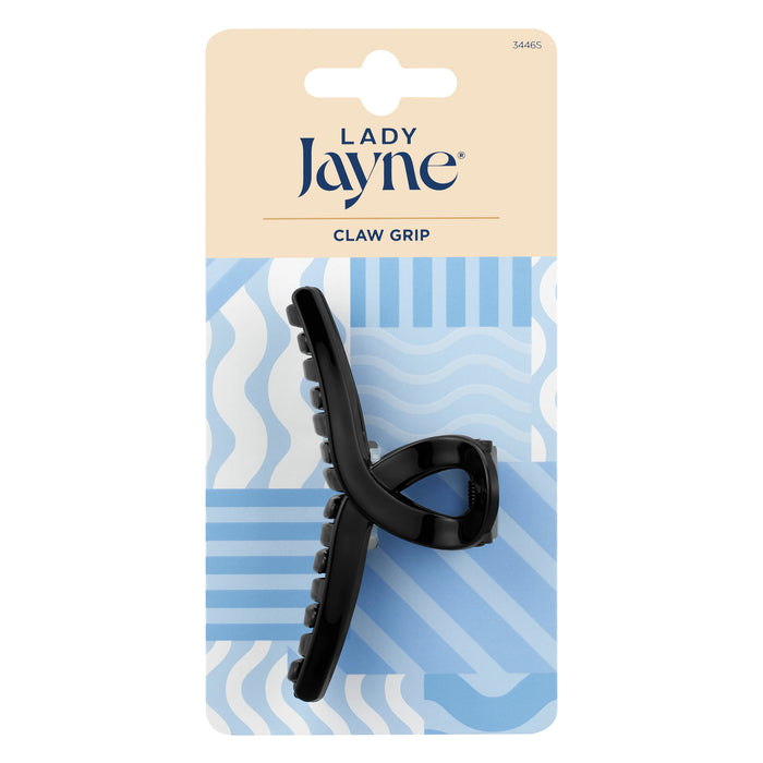 Lady Jayne Claw Grip Barrell Large Shell