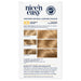 Clairol Nice N Easy 9B Light Beige Blonde.
