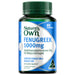 Nature's Own Fenugreek 1000mg 60 Capsules.