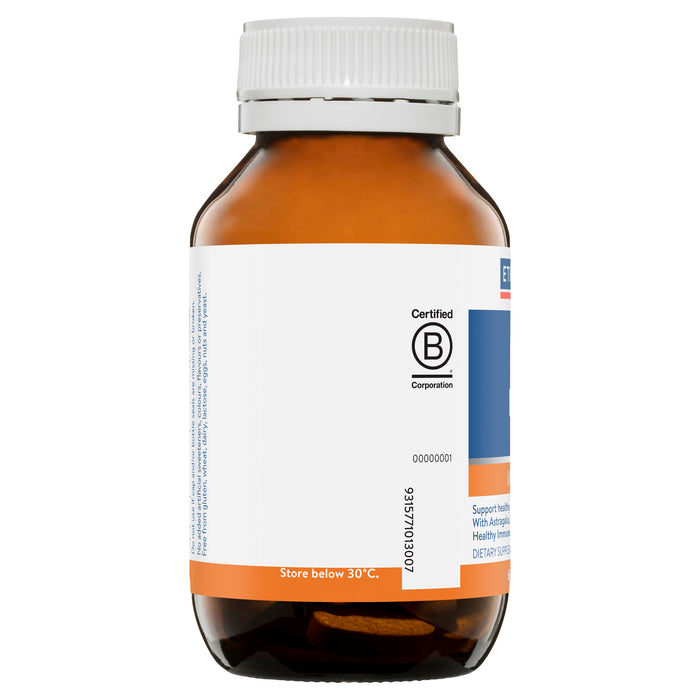 Ethical Nutrients Lysine Defense 60 Tablets