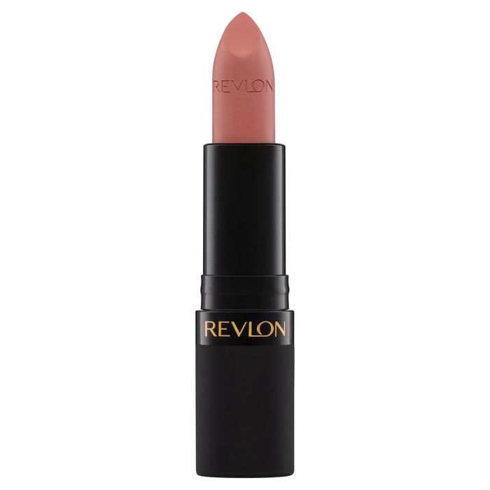 Revlon Super Lustrous Lipstick Pick Me Up.