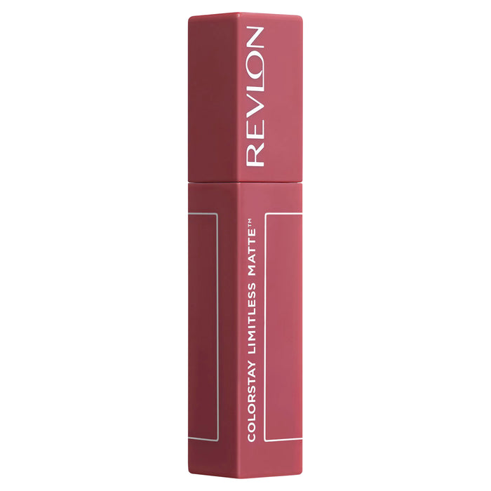 Revlon Colorstay Limitless Matte Lipcolor Maifest 006
