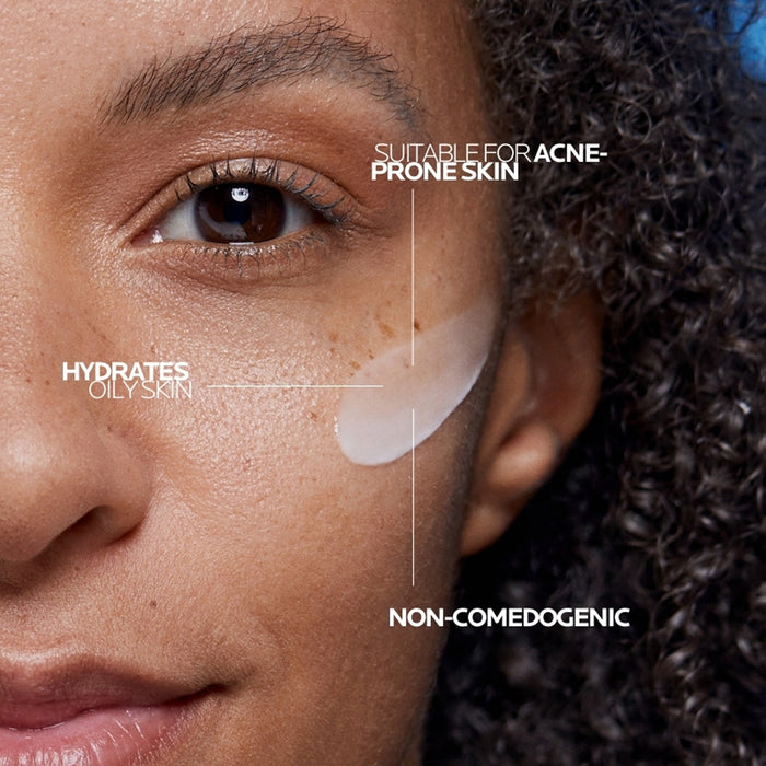 La Roche-Posay Effaclar H Iso-Biome Soothing Moisturiser 40ml