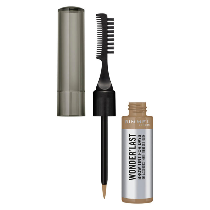 Rimmel Wonder'Last Brow Tint Blonde 001