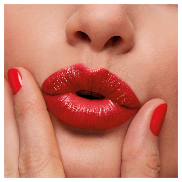 Revlon Super Lustrous Lipstick Wild Saffron 809