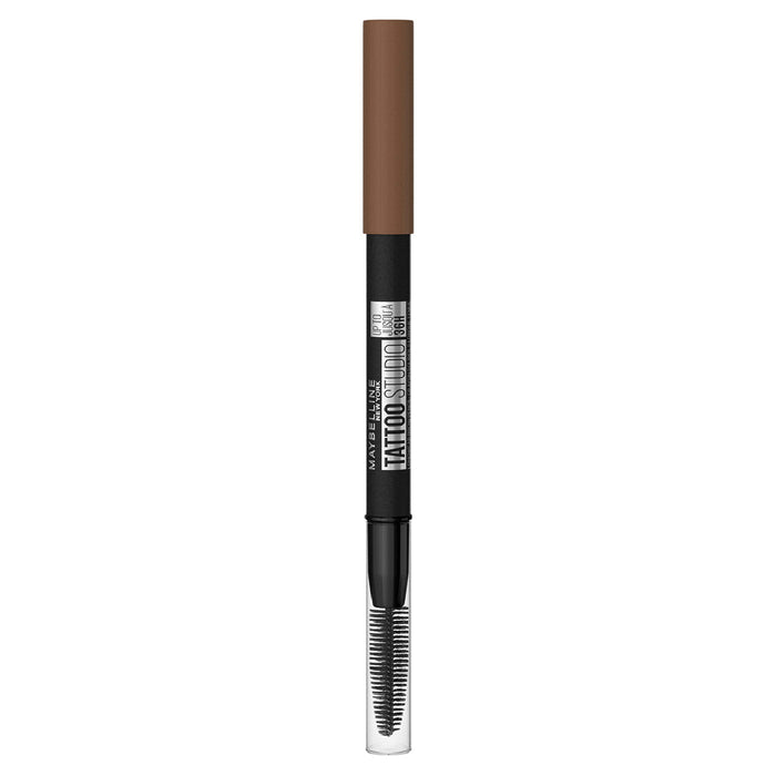 Maybelline Tattoo Studio Brow Pencil 255 Soft Brown