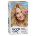Clairol Nice N Easy 9B Light Beige Blonde.