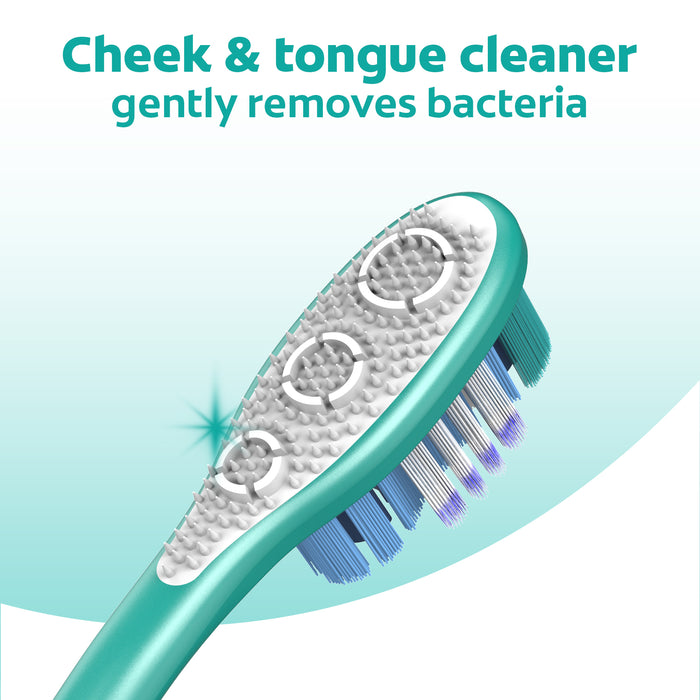 Colgate Toothbrush 360 Degree Soft 1 Pack