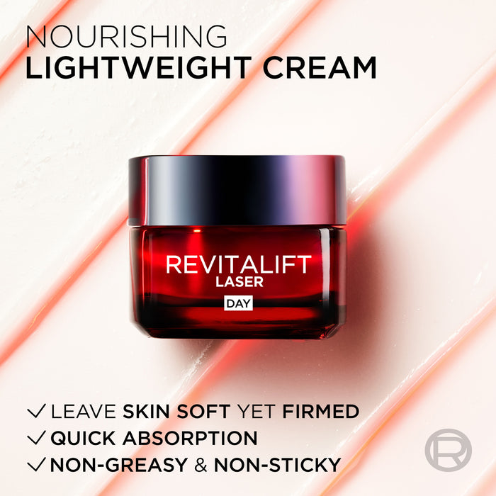 L'Oreal Revitalift Laser Day 50ml.