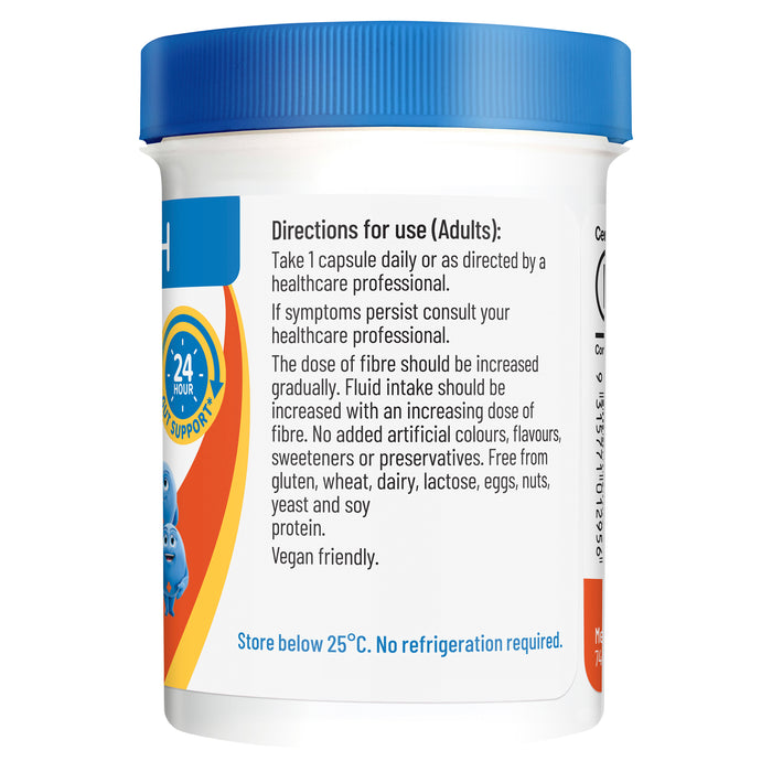 Inner Health Triple Biotic 30 Capsules.