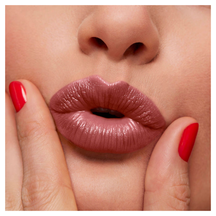 Revlon Super Lustrous Lipstick Daylight Delight 802