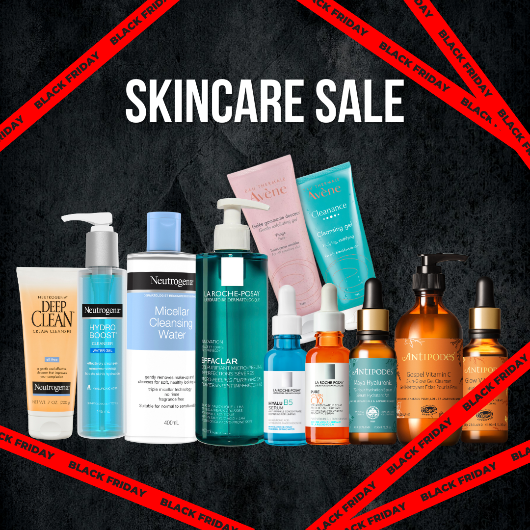 Skincare SALE