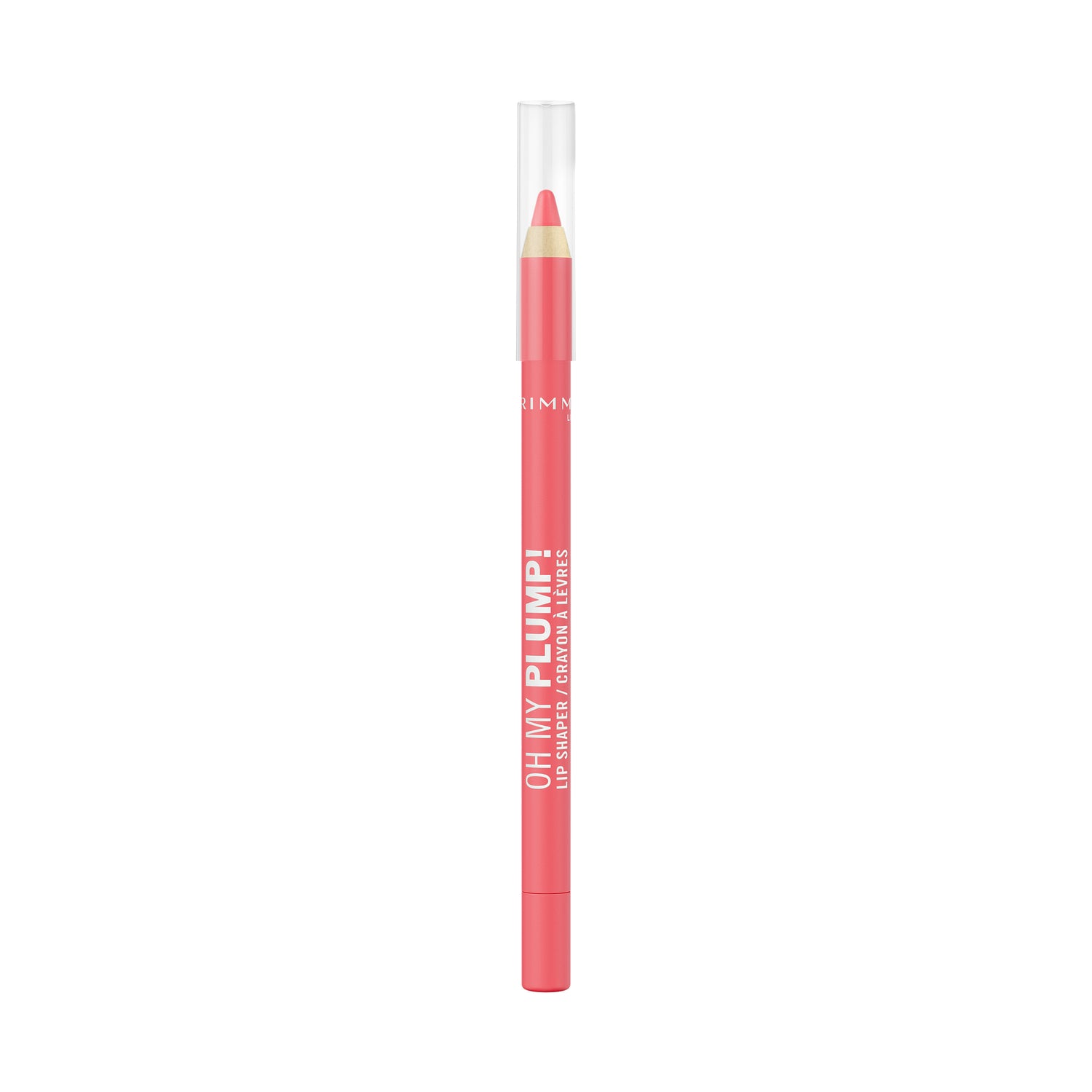 Rimmel Oh My Plump! Lip Shaper 040 Kinda Cute